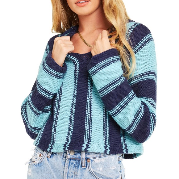 Wildfox Sweaters - Wildfox NWT Hermosa Sweater